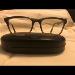 Ray an Original Glasses